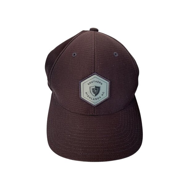 Lof of 3 Golf Caps S/M Southern Highland Travis Mathew American Needle GUC Mesh - Picture 13 of 16